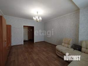 1-к квартира, на длительный срок, 45м2, 1/9 этаж