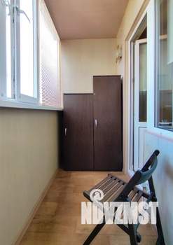 1-к квартира, посуточно, 33м2, 15/17 этаж
