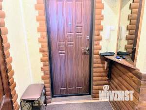 2-к квартира, посуточно, 45м2, 8/9 этаж