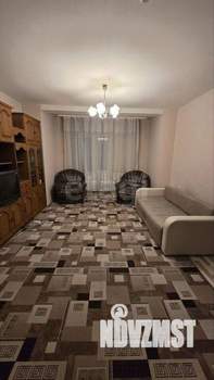 1-к квартира, на длительный срок, 44м2, 3/9 этаж