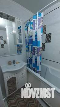 1-к квартира, посуточно, 30м2, 7/9 этаж