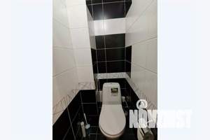 1-к квартира, посуточно, 39м2, 5/9 этаж