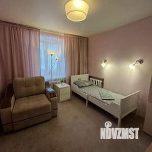 3-к квартира, посуточно, 80м2, 1/1 этаж