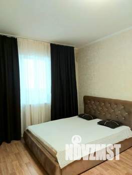 Студия квартира, посуточно, 33м2, 6/18 этаж