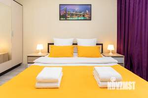 2-к квартира, посуточно, 61м2, 1/9 этаж