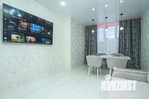 2-к квартира, посуточно, 70м2, 4/9 этаж