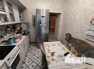 1-к квартира, на длительный срок, 44м2, 3/5 этаж