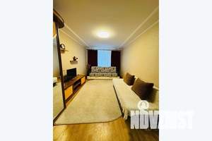 2-к квартира, посуточно, 45м2, 4/5 этаж