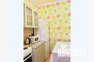 1-к квартира, посуточно, 33м2, 17/17 этаж