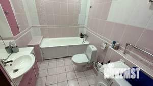 1-к квартира, посуточно, 45м2, 4/9 этаж