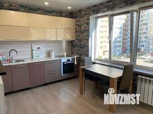 1-к квартира, посуточно, 47м2, 4/9 этаж