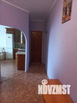 2-к квартира, посуточно, 56м2, 6/9 этаж