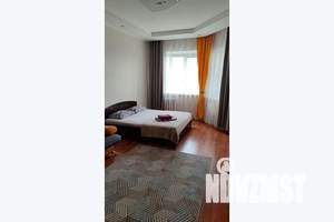 1-к квартира, посуточно, 39м2, 5/9 этаж
