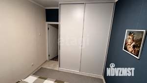 2-к квартира, на длительный срок, 54м2, 4/5 этаж