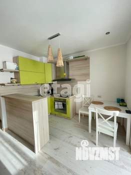 2-к квартира, на длительный срок, 41м2, 2/12 этаж