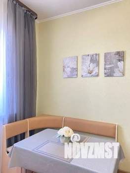 1-к квартира, посуточно, 50м2, 13/14 этаж