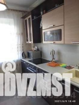2-к квартира, посуточно, 60м2, 2/5 этаж