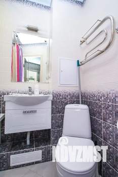 1-к квартира, посуточно, 46м2, 4/5 этаж