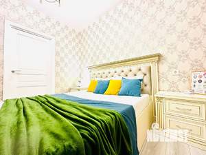 2-к квартира, посуточно, 43м2, 1/1 этаж