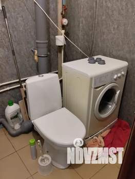 1-к квартира, посуточно, 46м2, 11/17 этаж