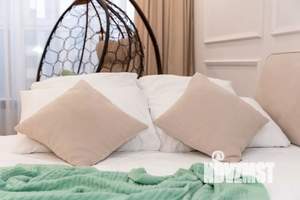 1-к квартира, посуточно, 30м2, 9/17 этаж