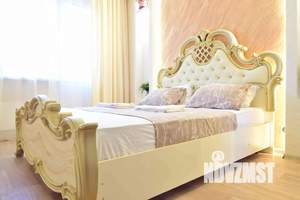 2-к квартира, посуточно, 52м2, 3/17 этаж