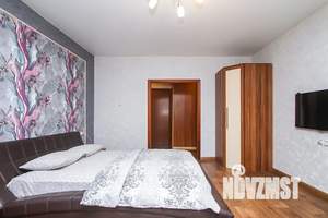 2-к квартира, посуточно, 70м2, 2/5 этаж