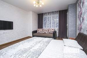 2-к квартира, посуточно, 72м2, 1/1 этаж