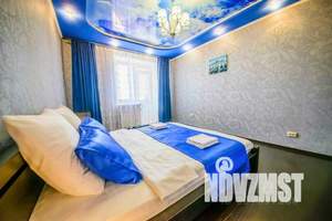 2-к квартира, посуточно, 65м2, 12/12 этаж