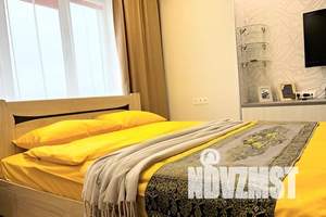 1-к квартира, посуточно, 45м2, 7/9 этаж