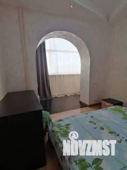 1-к квартира, посуточно, 40м2, 6/9 этаж