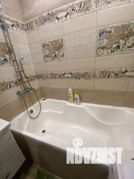 2-к квартира, посуточно, 55м2, 2/9 этаж