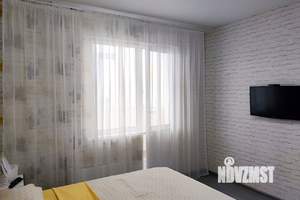 1-к квартира, посуточно, 30м2, 13/17 этаж