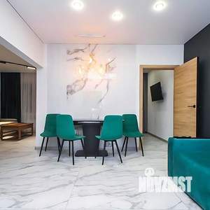 1-к квартира, посуточно, 52м2, 1/1 этаж