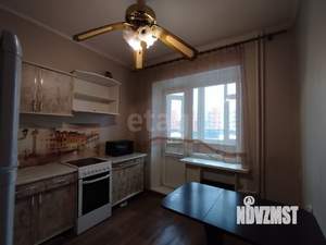 1-к квартира, на длительный срок, 45м2, 1/9 этаж