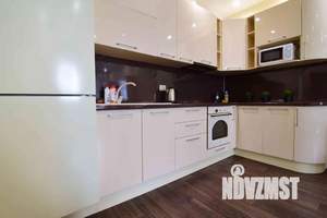 2-к квартира, посуточно, 52м2, 3/17 этаж