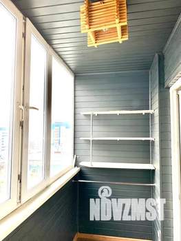 1-к квартира, посуточно, 35м2, 8/17 этаж