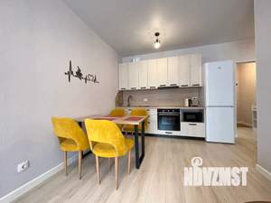 1-к квартира, посуточно, 50м2, 1/10 этаж