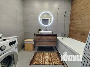 2-к квартира, посуточно, 72м2, 13/16 этаж