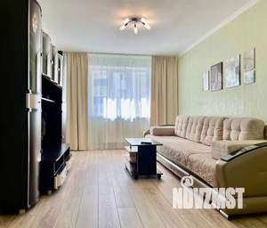 2-к квартира, посуточно, 65м2, 4/9 этаж