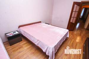 2-к квартира, посуточно, 75м2, 4/10 этаж
