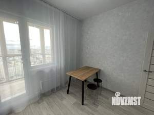 1-к квартира, на длительный срок, 40м2, 21/24 этаж
