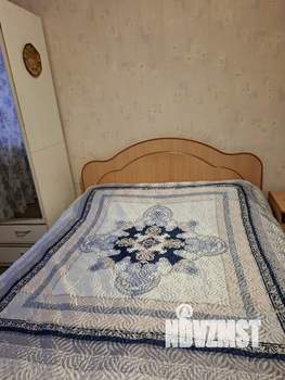 1-к квартира, посуточно, 40м2, 2/5 этаж