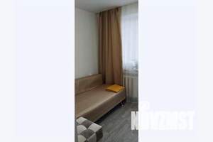 1-к квартира, посуточно, 33м2, 4/5 этаж