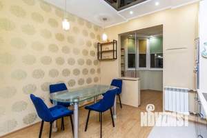 2-к квартира, посуточно, 64м2, 12/14 этаж