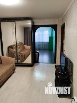 2-к квартира, на длительный срок, 45м2, 2/6 этаж