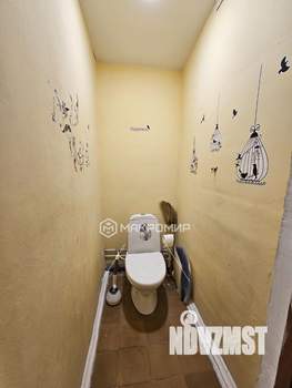 1-к квартира, на длительный срок, 40м2, 1/6 этаж
