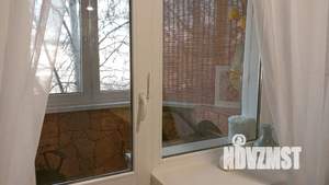 2-к квартира, посуточно, 52м2, 2/5 этаж