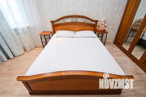 1-к квартира, посуточно, 44м2, 16/17 этаж