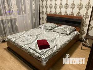 2-к квартира, посуточно, 45м2, 12/18 этаж